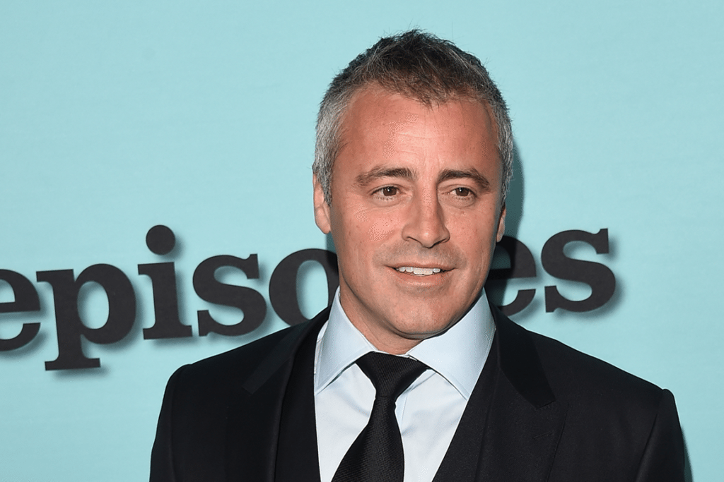 Is Matt Leblanc Married To A Wife or Is He Gay? Who Are ...