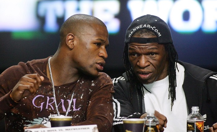 Floyd Mayweather Sr Net Worth And The Relationship With His Son