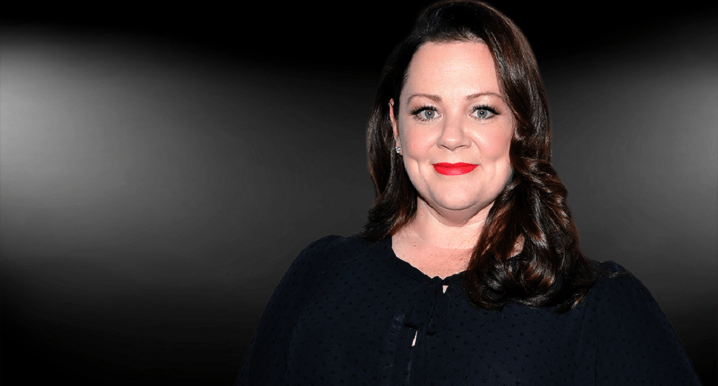 Melissa Mccarthy Porn Star - A Closer Look At Melissa McCarthy's Family And How Much She Is Worth