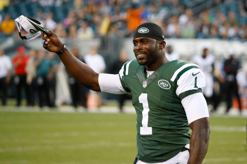 What Is Michael Vick's Net Worth and Who Are His Family Members?