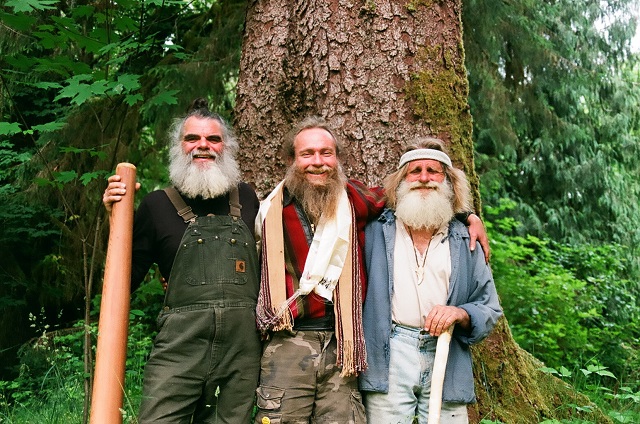 Mick Dodge