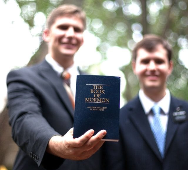mormon beliefs