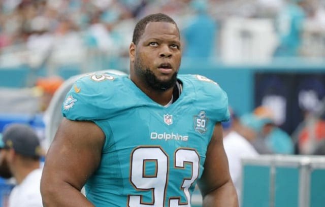 Ndamukong Suh biography, facts you must know