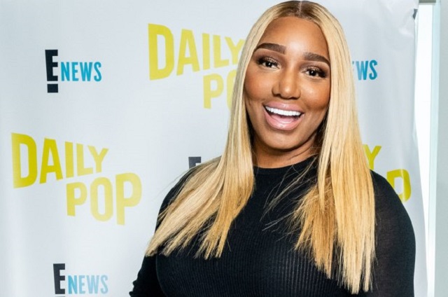 NeNe Leakes the real housewives