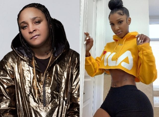 10 Black Lesbian Celebrities And Their Relationship Status