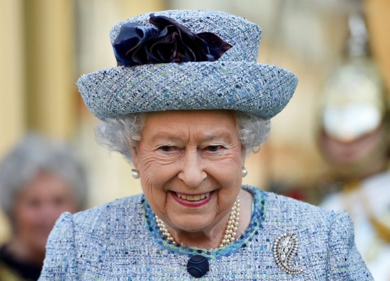 How Old Is Queen Elizabeth And How Long Has She Been The Queen of England?
