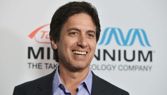 Ray Romano