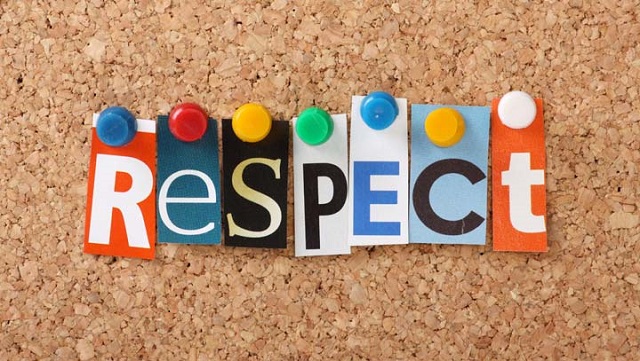 best respect quotes to build you up