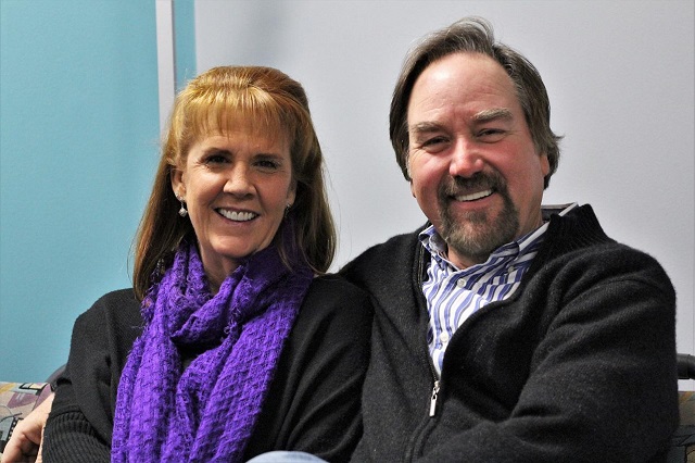 Richard Karn
