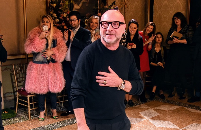 Domenico Dolce