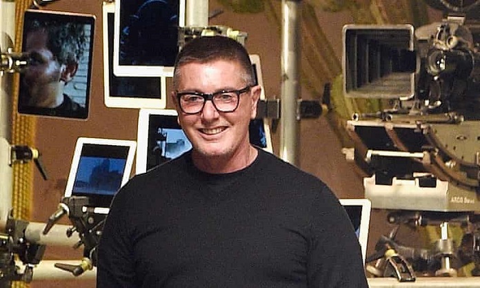 Stefano Gabbana