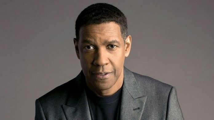 Denzel Washington 