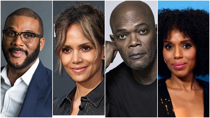 Richest Black Actors and Actresses