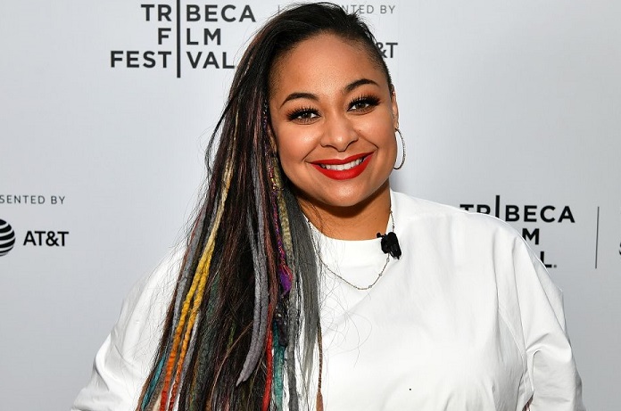 Raven Symone 