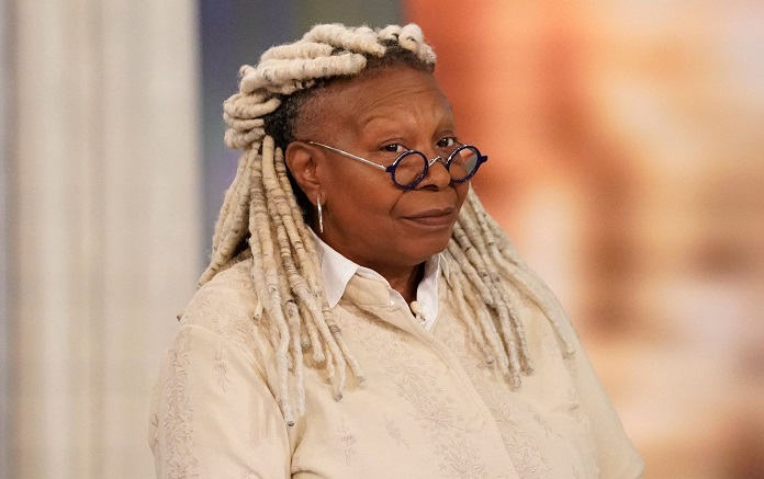 Whoopi Goldberg 