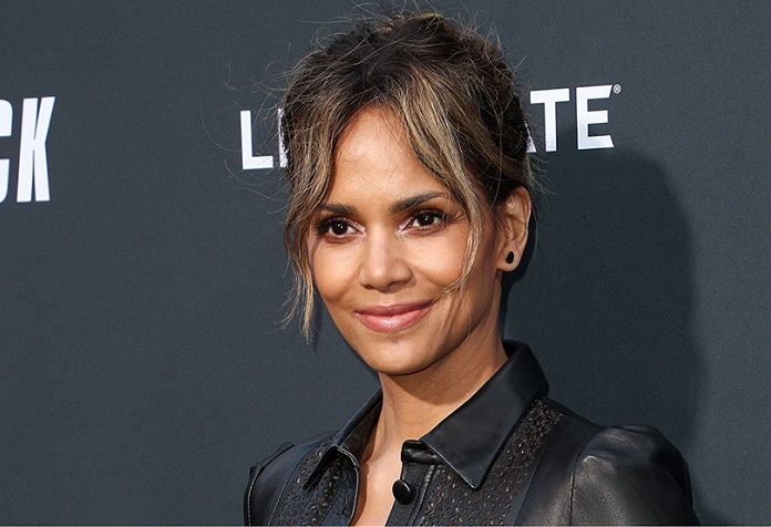 Halle Berry 