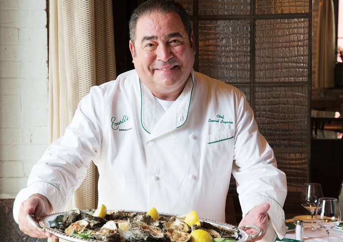 Emeril Lagasse 