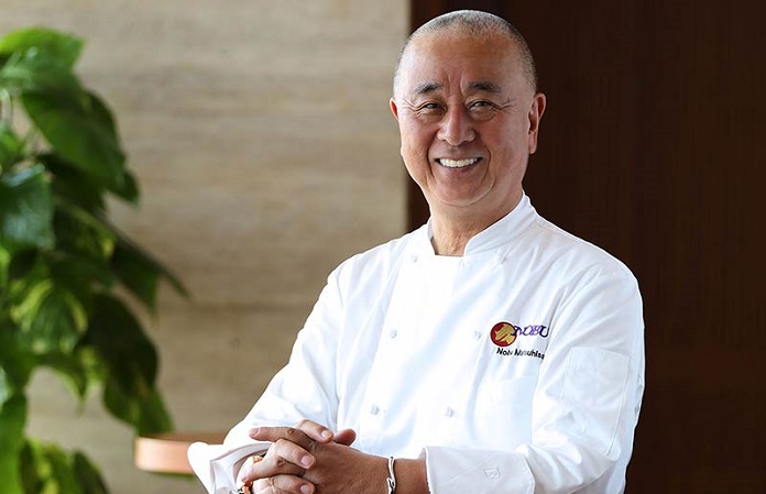 nobu matsuhisa