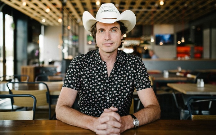 Kimbal Musk 