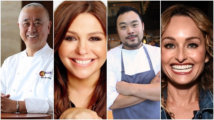 richest celebrity chefs in the world
