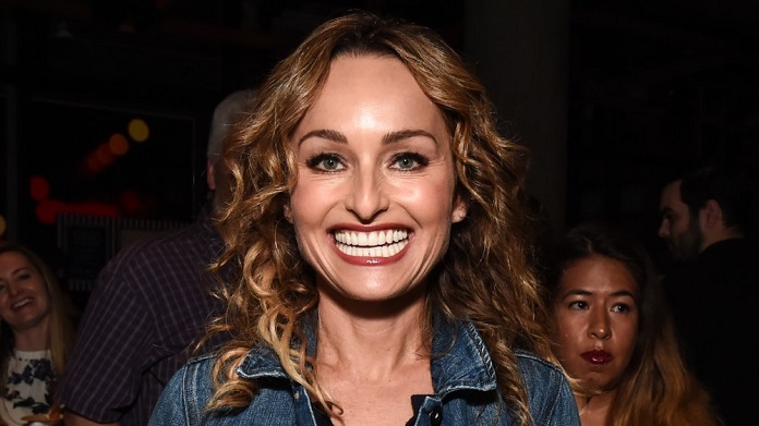 Giada De Laurentiis 