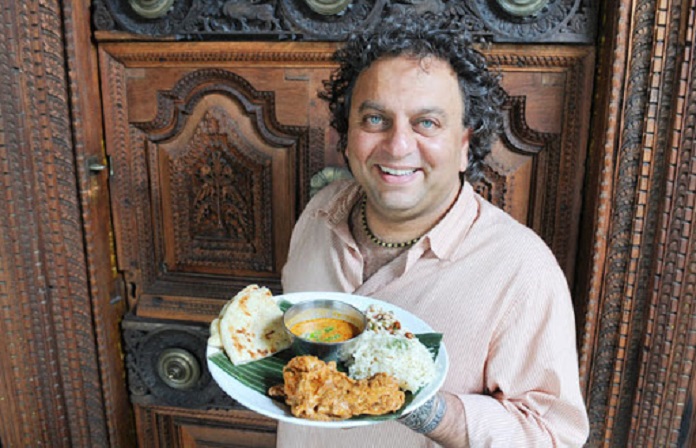 Vikram Vij 