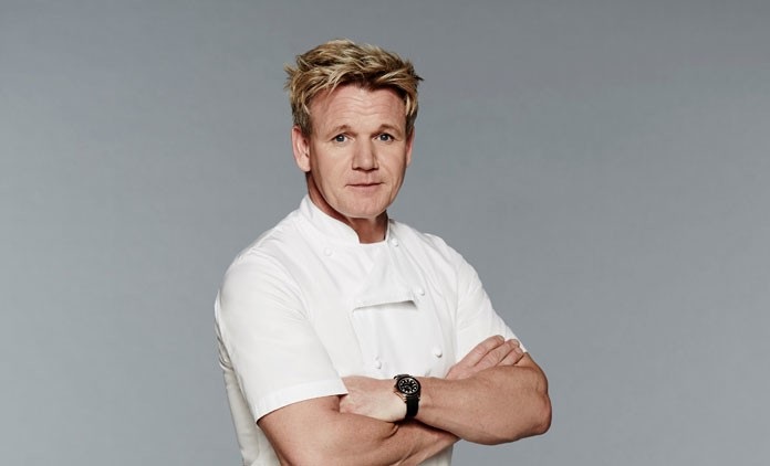 Richest Celebrity Chefs