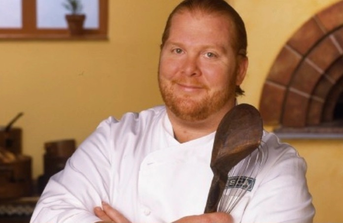 Mario Batali