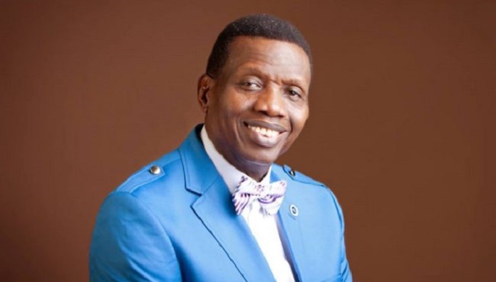 Richest Pastors in Africa 