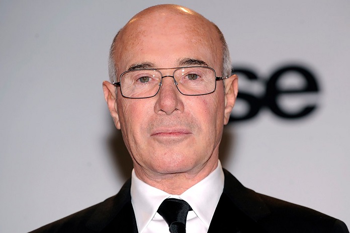 David Geffen