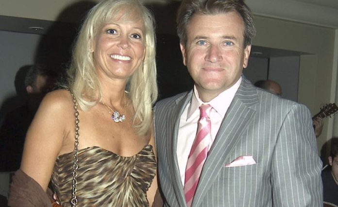 Robert Herjavec