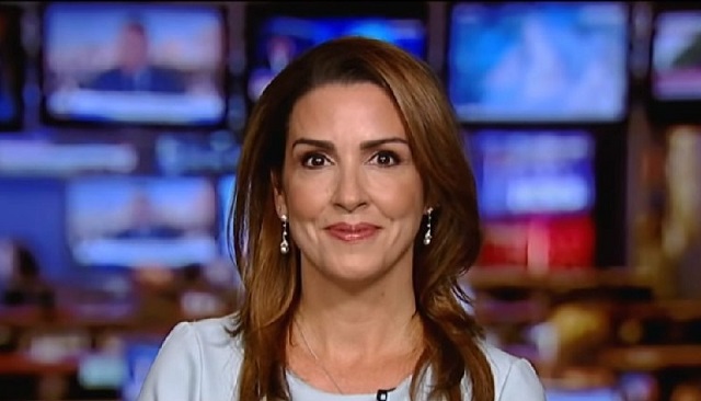 Sara Carter facts you should know
