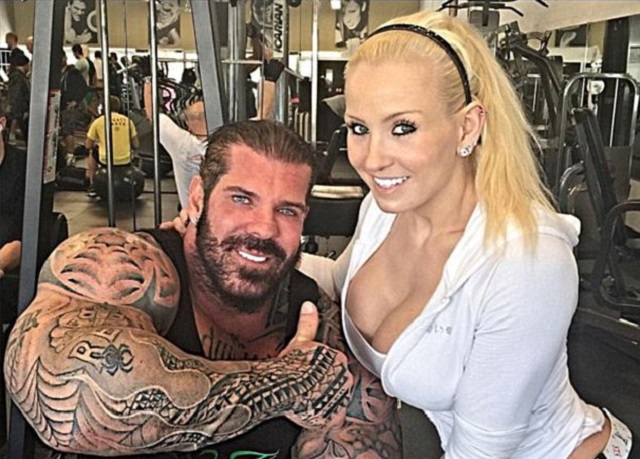 Sara Piana Rich piana