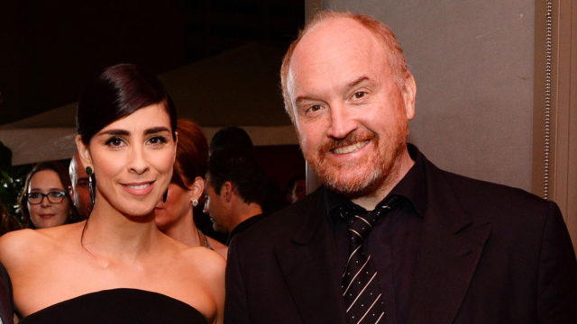 Louis C.K. Net Worth and How Much The Sexual Misconduct Scandal Cost Him