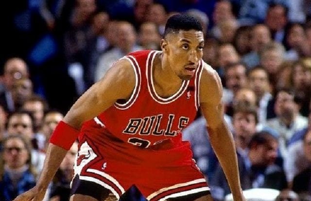 Scottie Pippen Net Worth And How Much He Made In His NBA ...