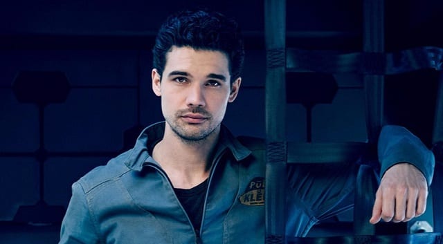 Steven Strait biography, other facts you should know