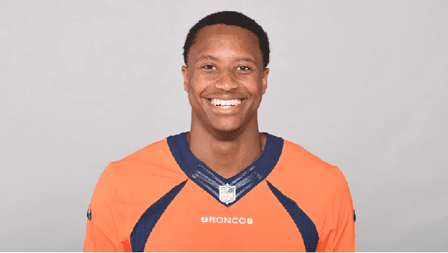 Courtland Sutton biography and other facts
