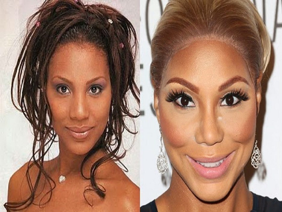 Tamar Braxton