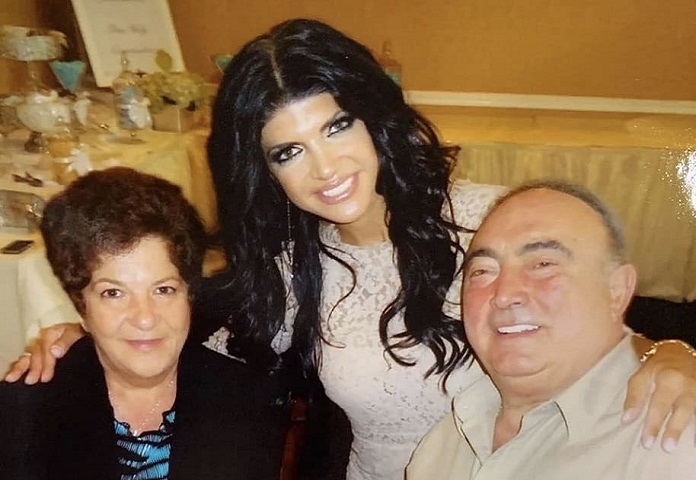 Teresa Giudice