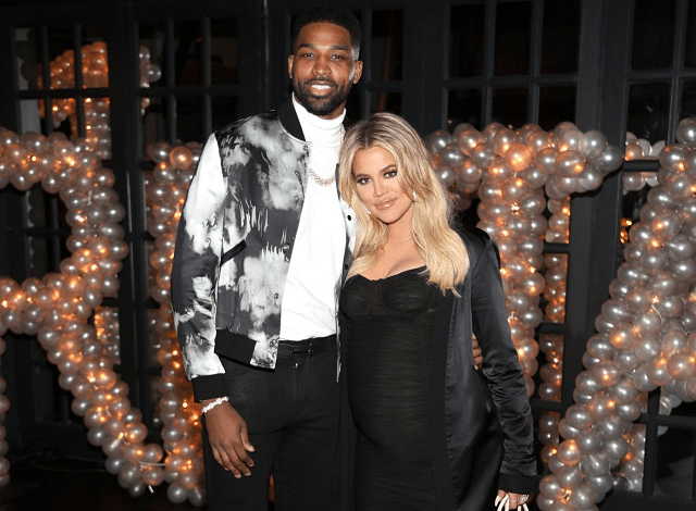 tristan thompson