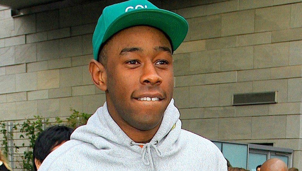 tyler the creator age