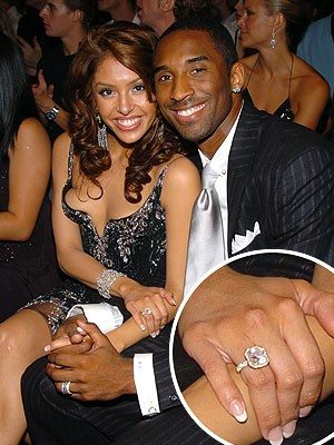 25 Most Expensive Celebrity Engagement Rings Ever