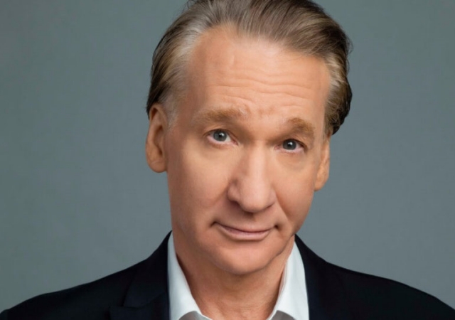 Bill Maher