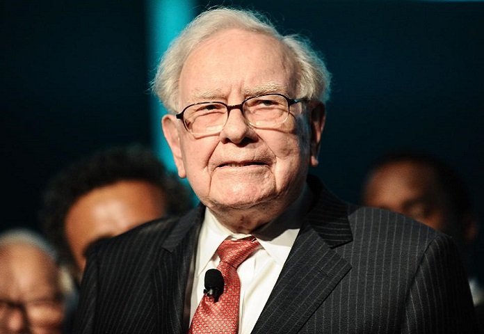 richest people in United States