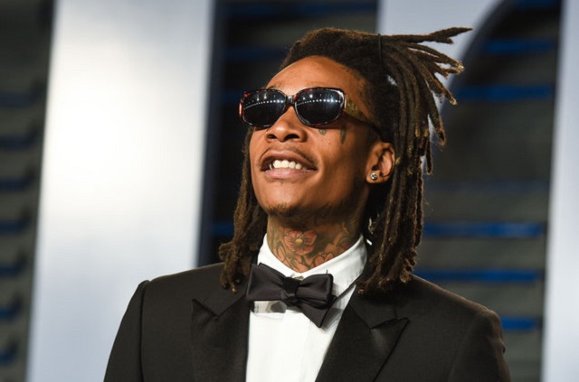 Wiz Khalifa's net worth